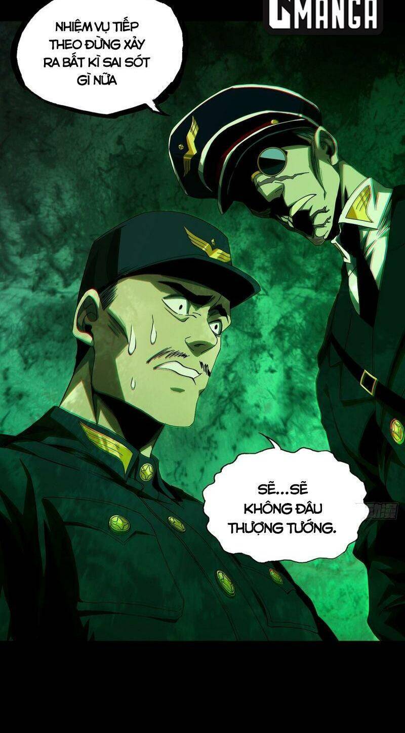 Đại Tượng Vô Hình - Chương 145