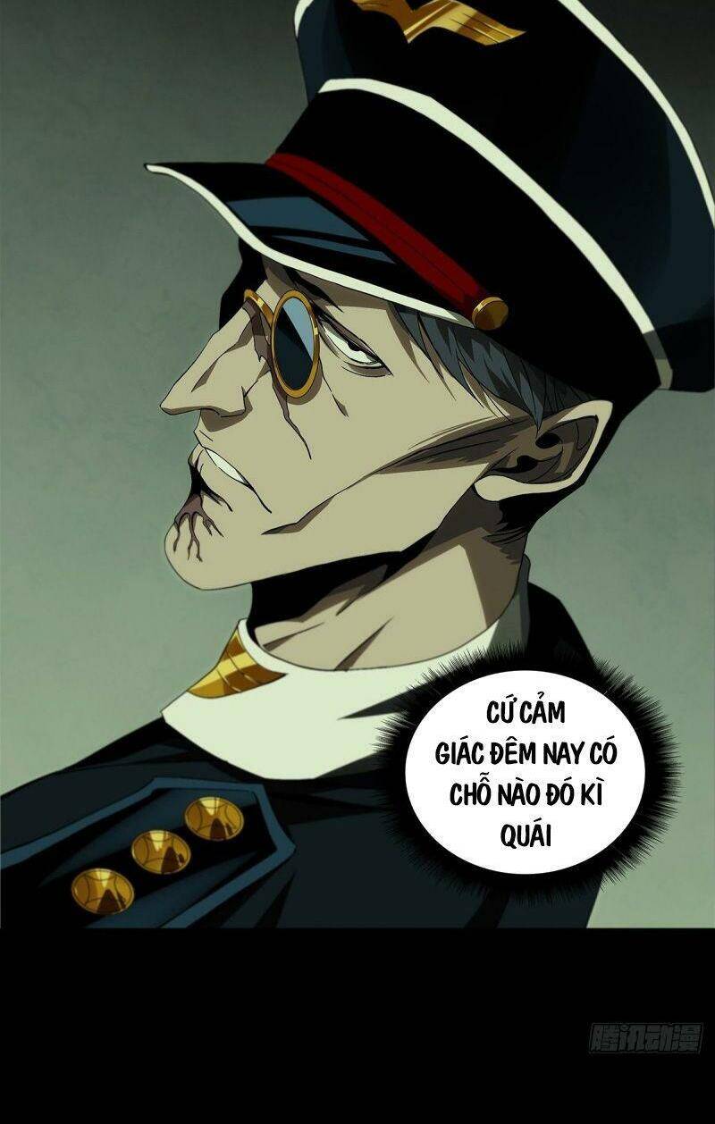 Đại Tượng Vô Hình - Chương 145