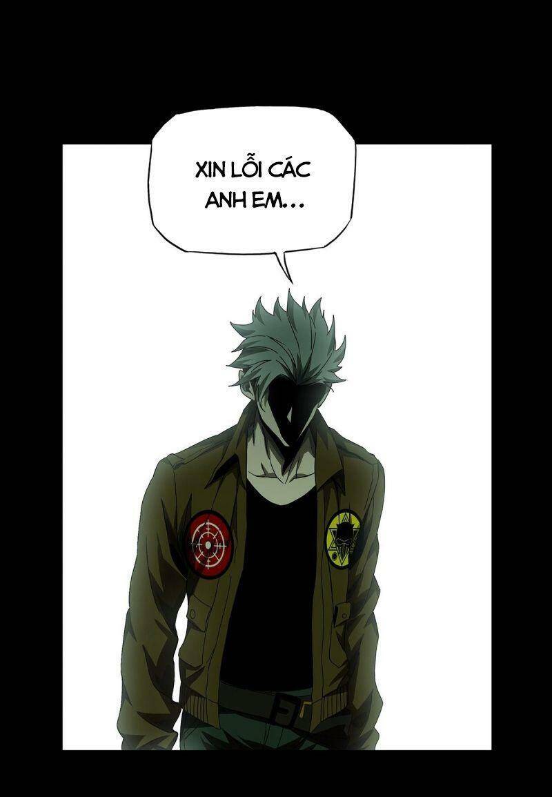 Đại Tượng Vô Hình - Chương 145