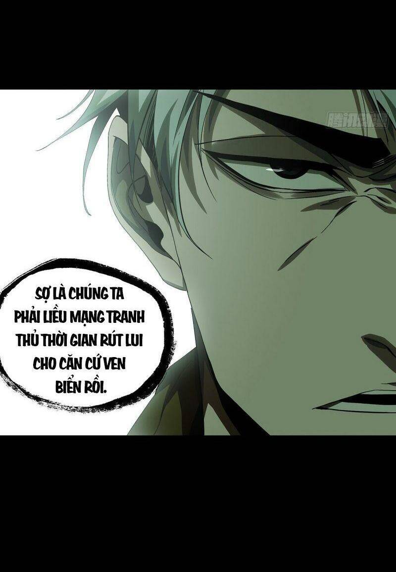 Đại Tượng Vô Hình - Chương 145