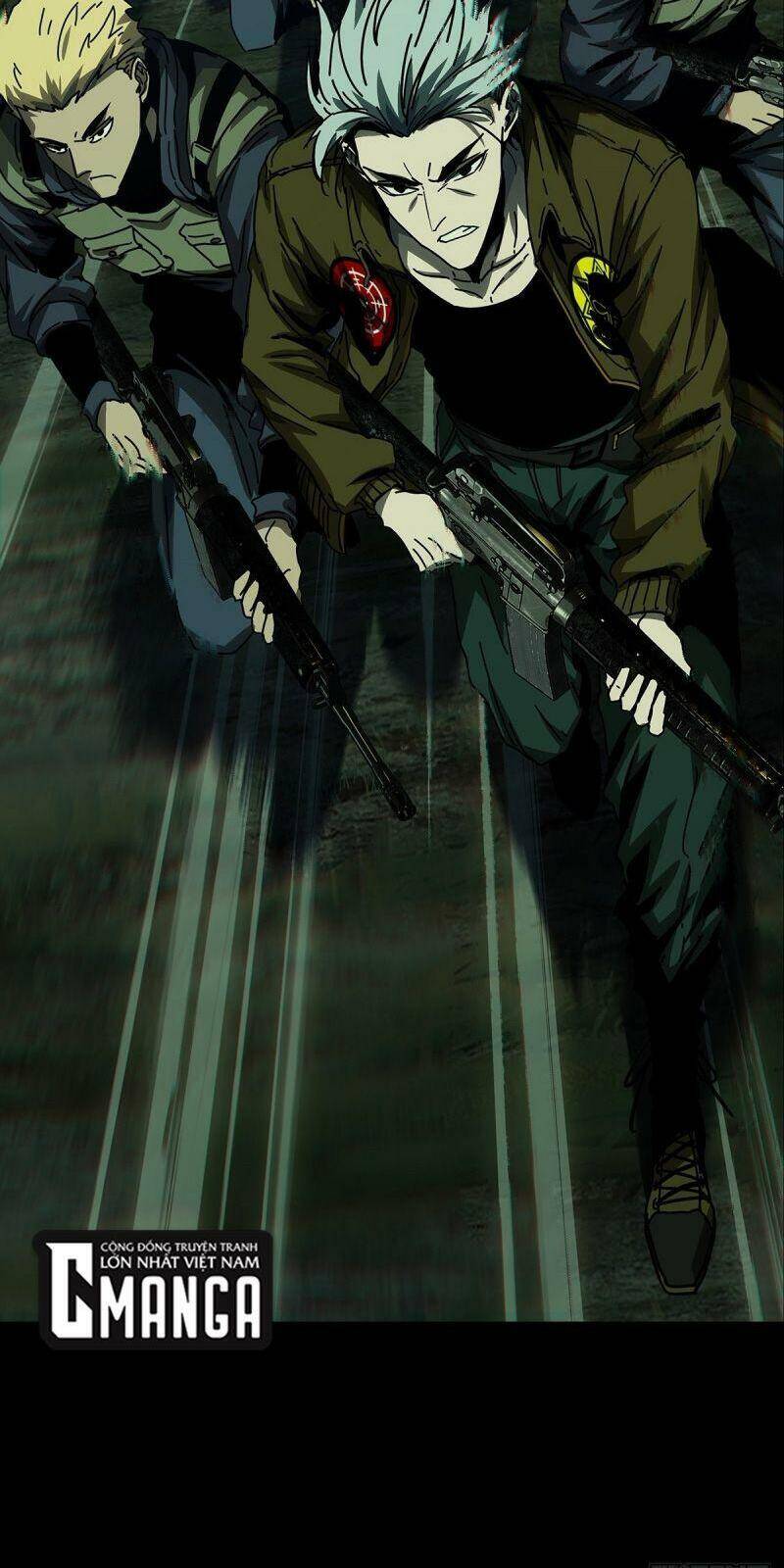 Đại Tượng Vô Hình - Chương 145