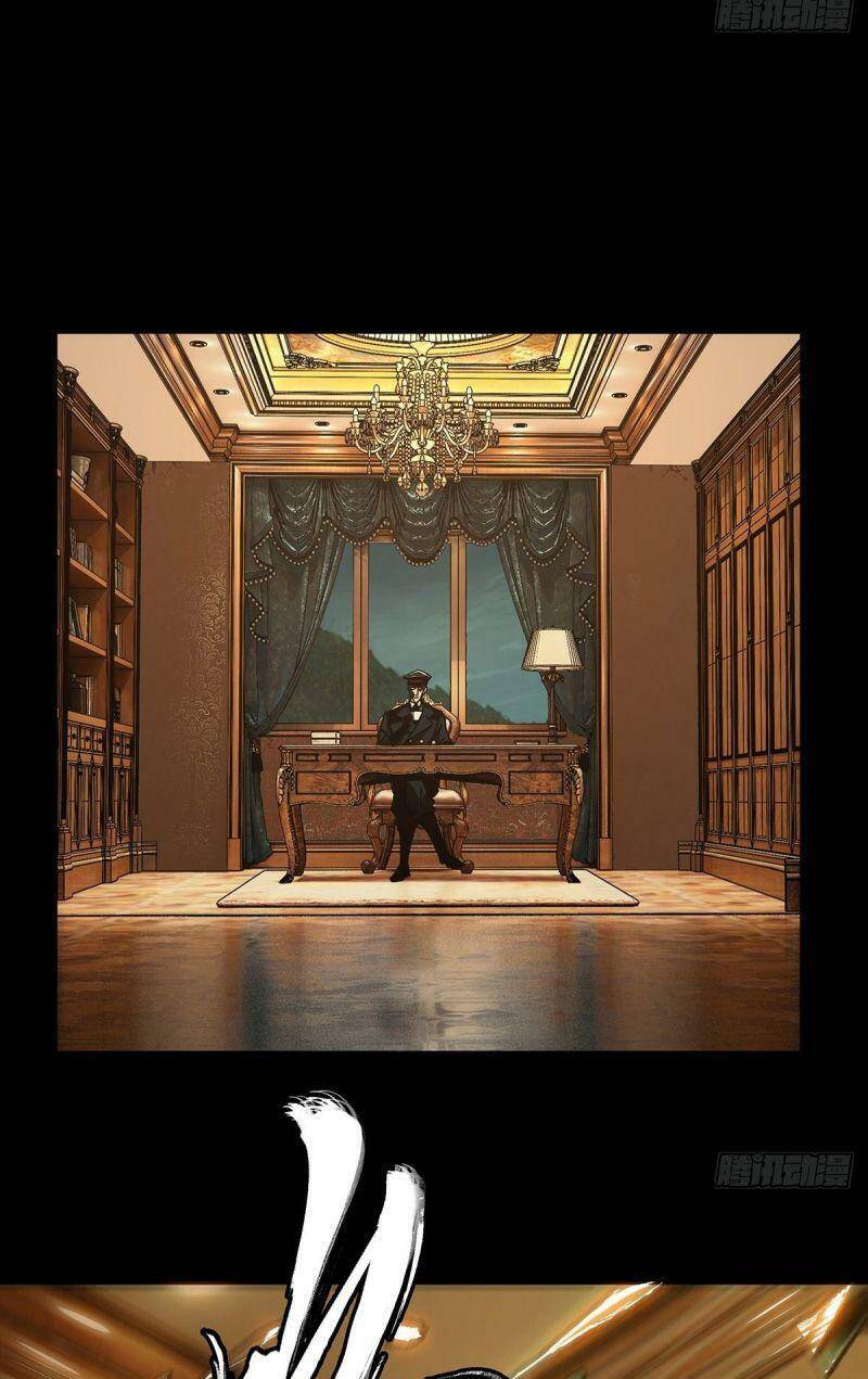 Đại Tượng Vô Hình - Chương 145