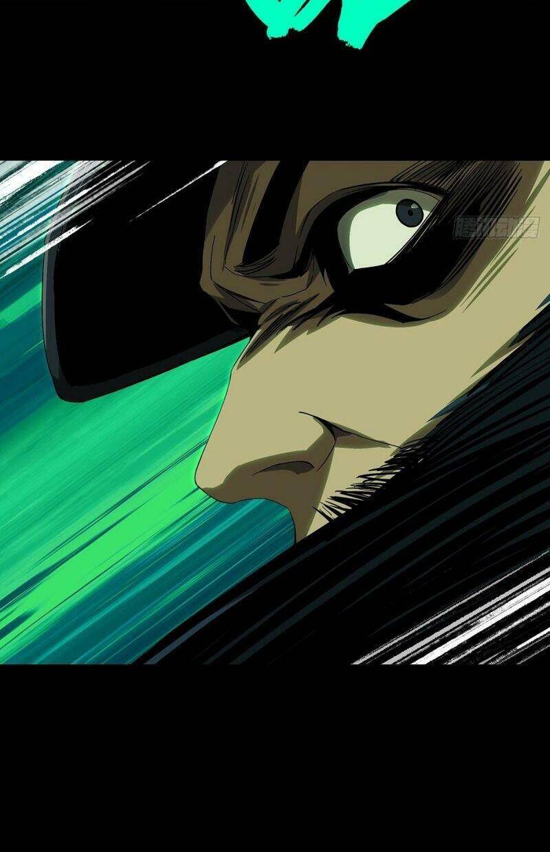 Đại Tượng Vô Hình - Chương 145