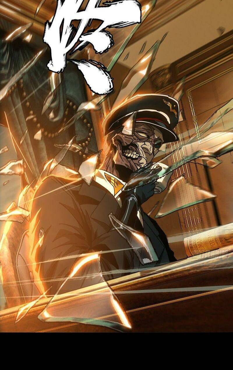 Đại Tượng Vô Hình - Chương 145