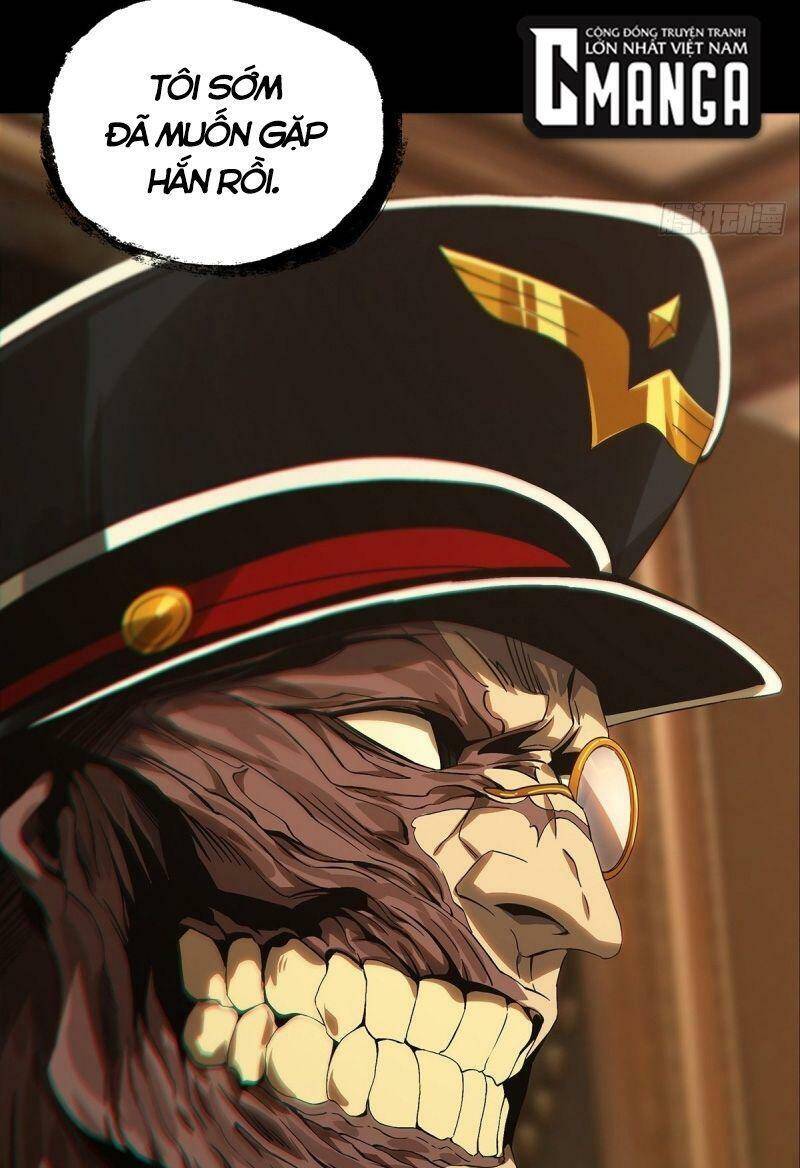 Đại Tượng Vô Hình - Chương 145