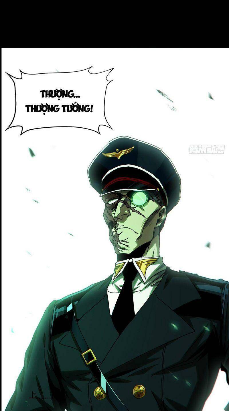 Đại Tượng Vô Hình - Chương 145