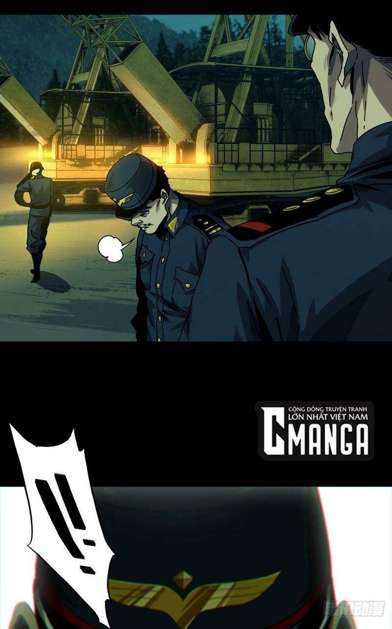 Đại Tượng Vô Hình - Chương 145