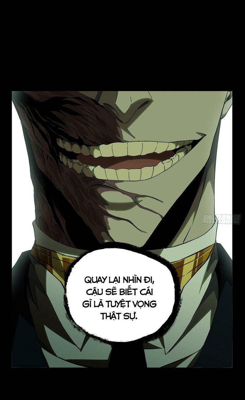 Đại Tượng Vô Hình - Chương 148