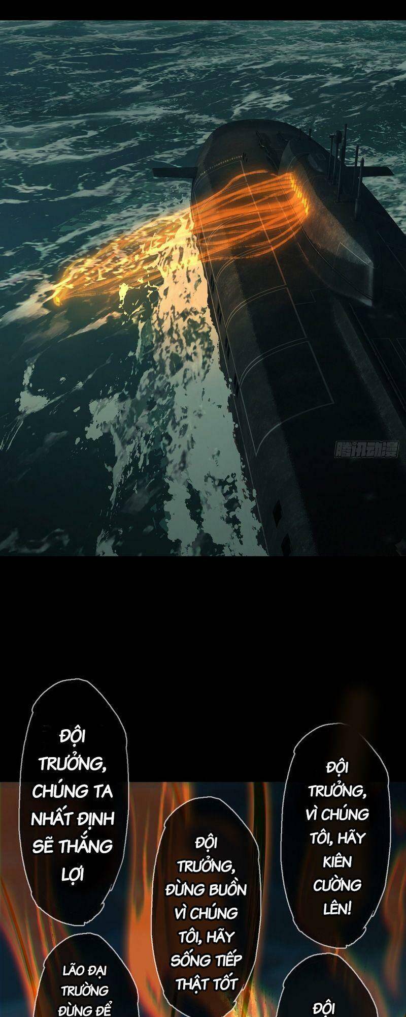 Đại Tượng Vô Hình - Chương 148