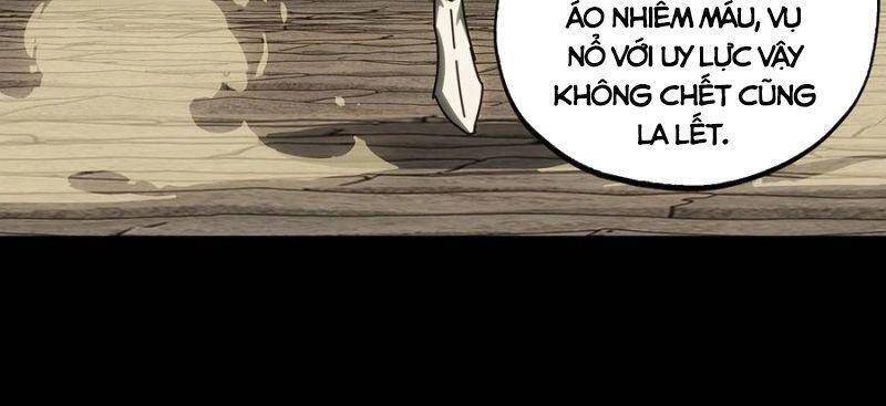 Đại Tượng Vô Hình - Chương 187