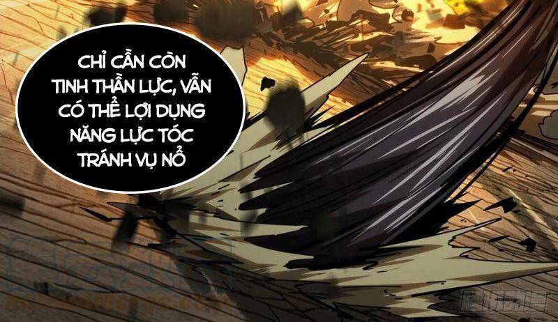 Đại Tượng Vô Hình - Chương 187