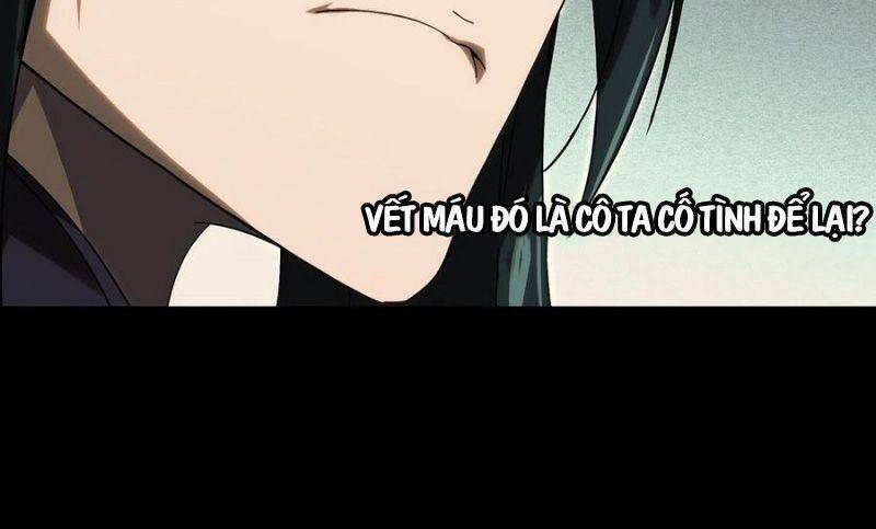 Đại Tượng Vô Hình - Chương 187