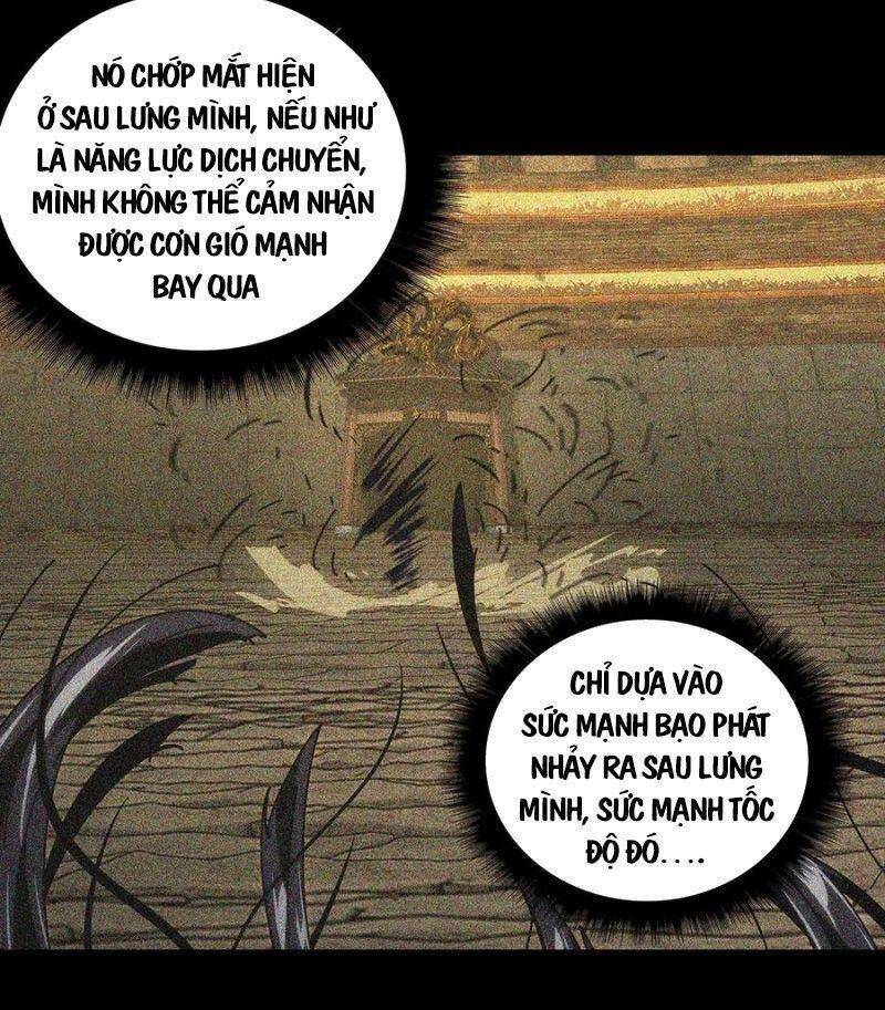 Đại Tượng Vô Hình - Chương 187