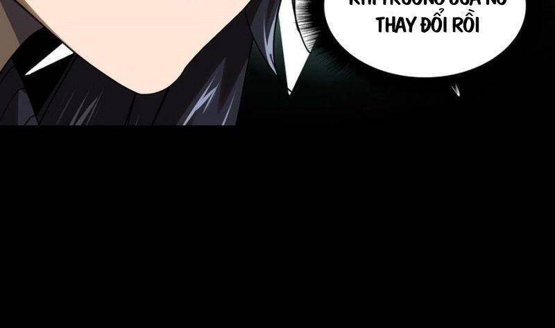 Đại Tượng Vô Hình - Chương 187