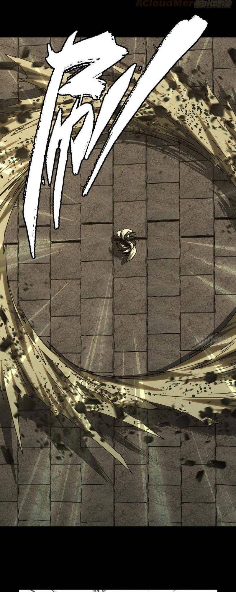 Đại Tượng Vô Hình - Chương 187