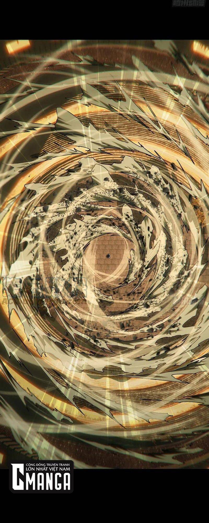 Đại Tượng Vô Hình - Chương 187