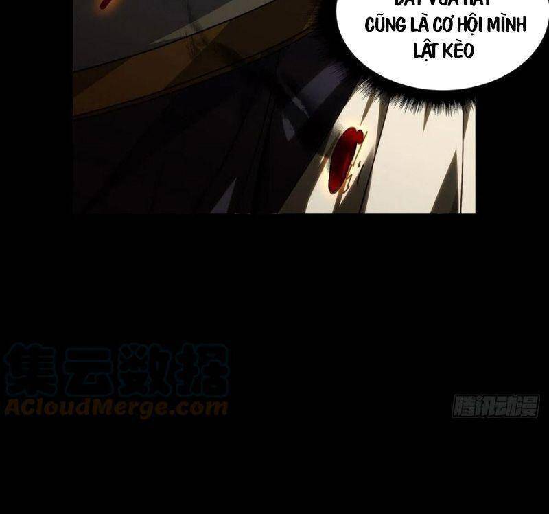 Đại Tượng Vô Hình - Chương 187