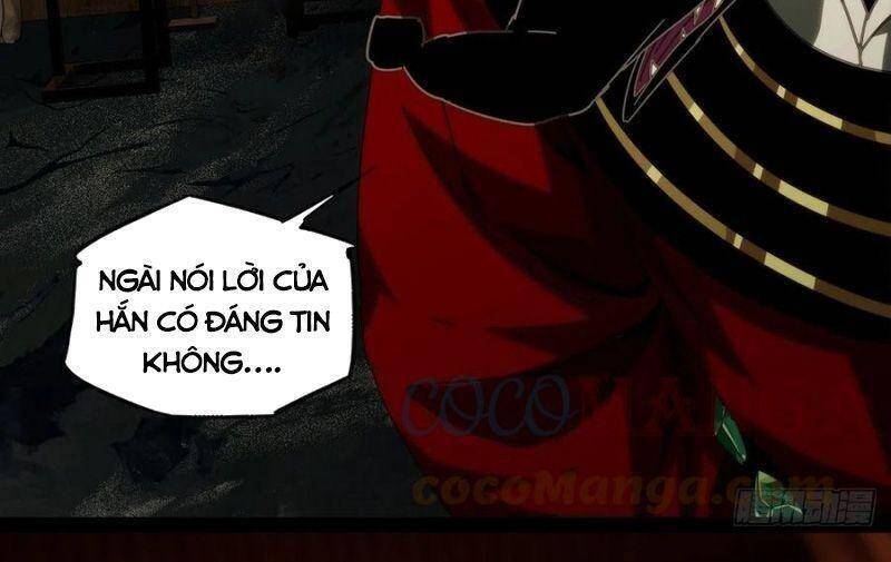 Đại Tượng Vô Hình - Chương 213