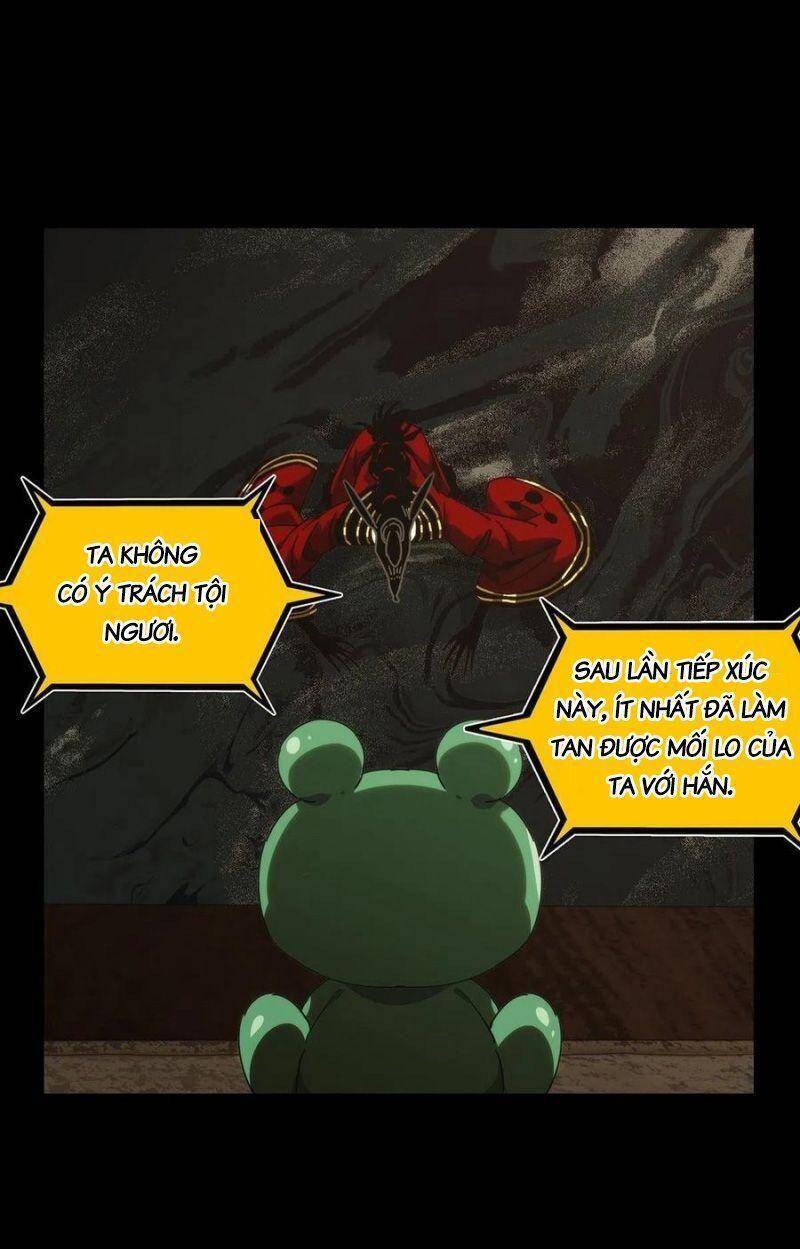 Đại Tượng Vô Hình - Chương 213