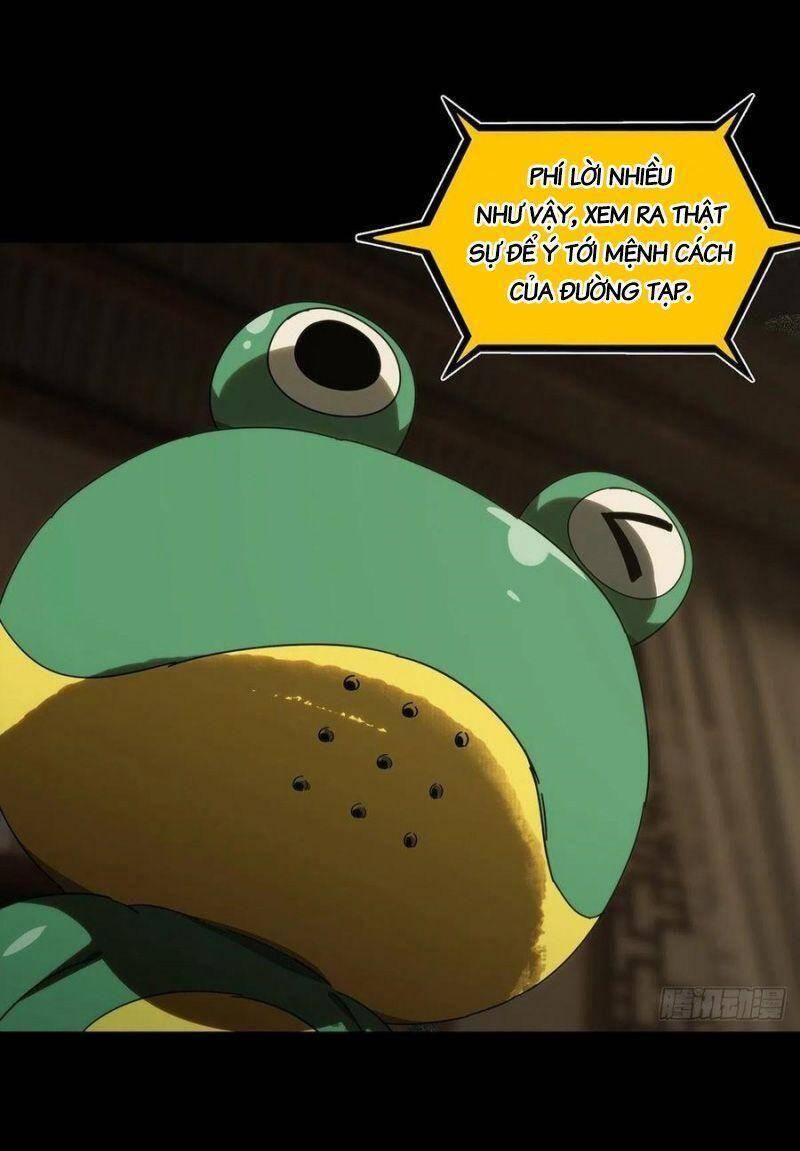 Đại Tượng Vô Hình - Chương 213