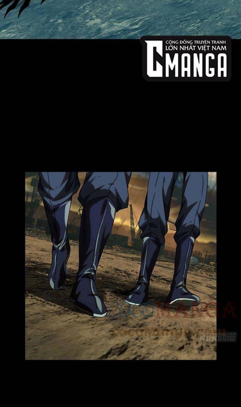 Đại Tượng Vô Hình - Chương 213