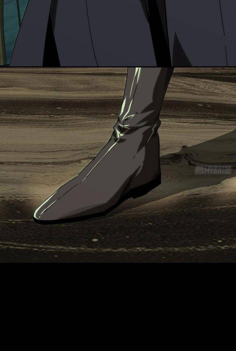 Đại Tượng Vô Hình - Chương 213