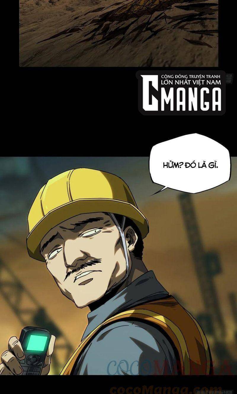 Đại Tượng Vô Hình - Chương 213