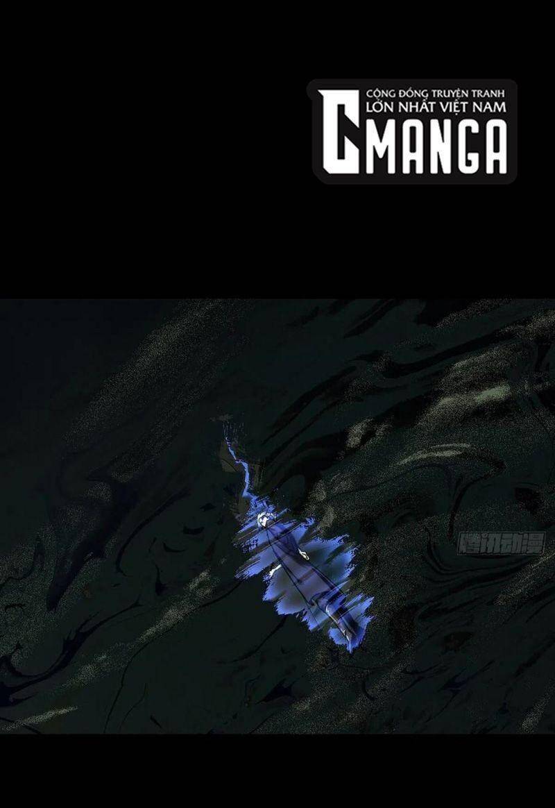 Đại Tượng Vô Hình - Chương 213