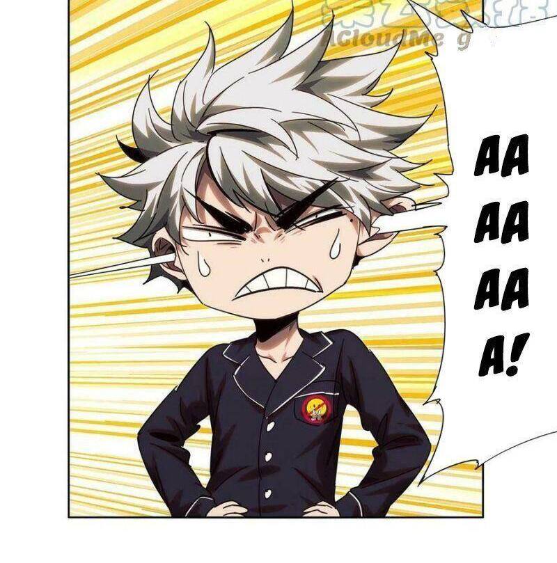 Đại Tượng Vô Hình - Chương 214