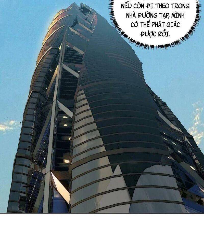 Đại Tượng Vô Hình - Chương 214
