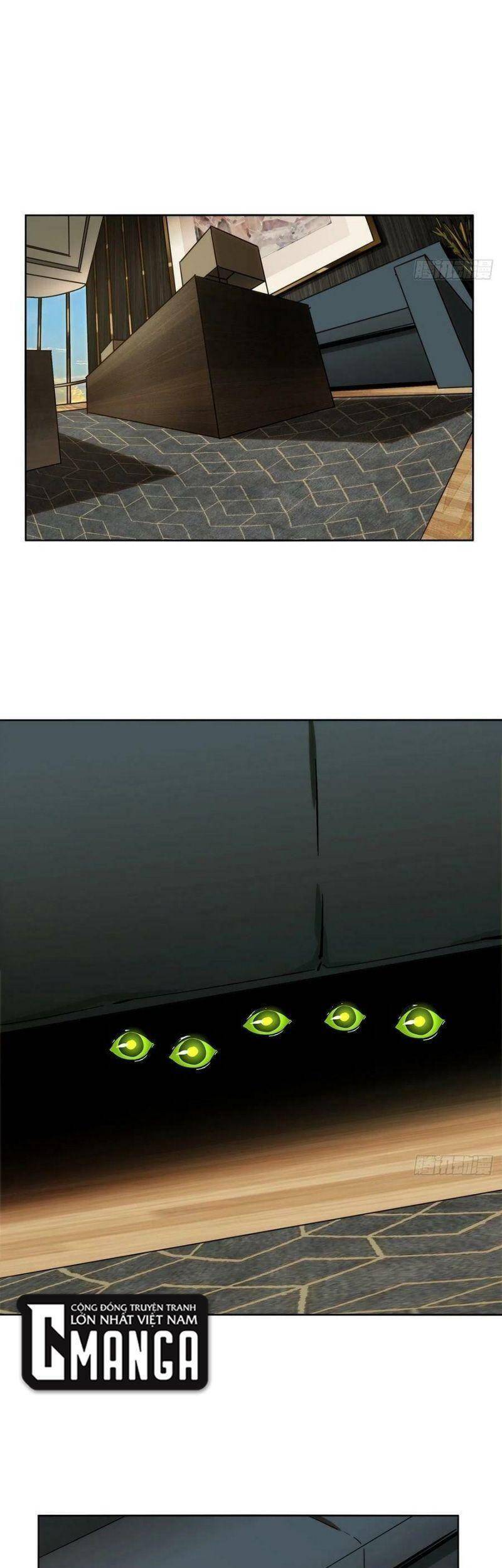 Đại Tượng Vô Hình - Chương 214