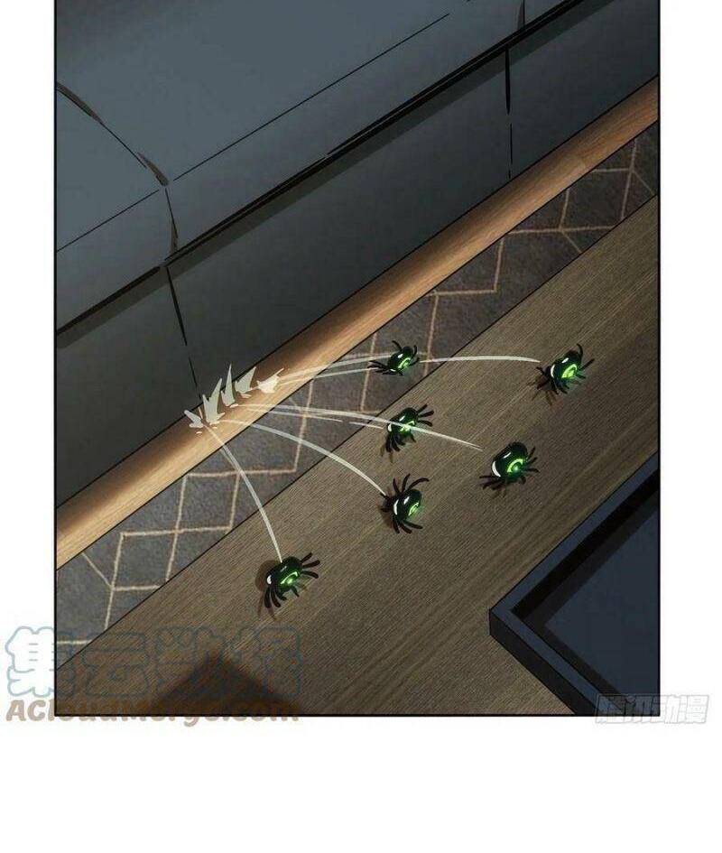 Đại Tượng Vô Hình - Chương 214