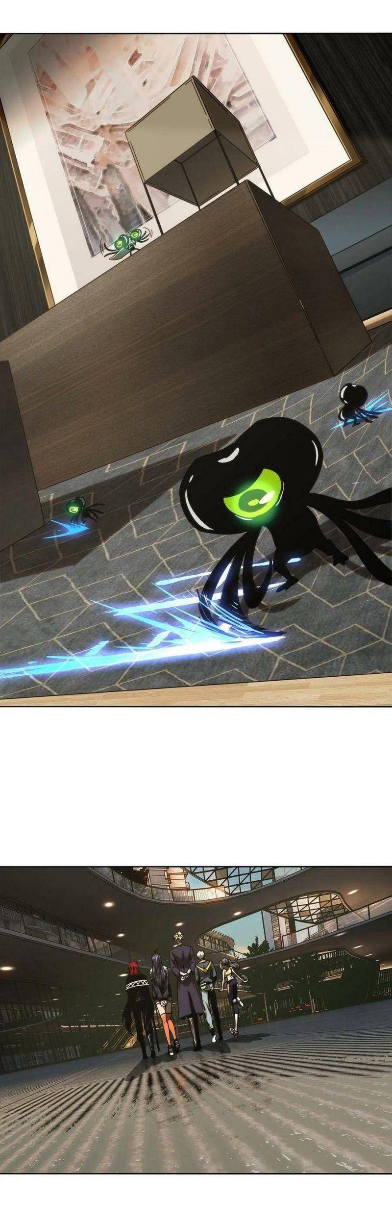 Đại Tượng Vô Hình - Chương 214