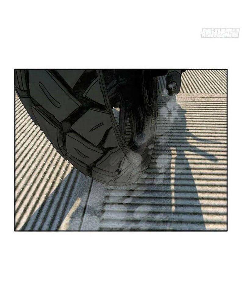 Đại Tượng Vô Hình - Chương 214