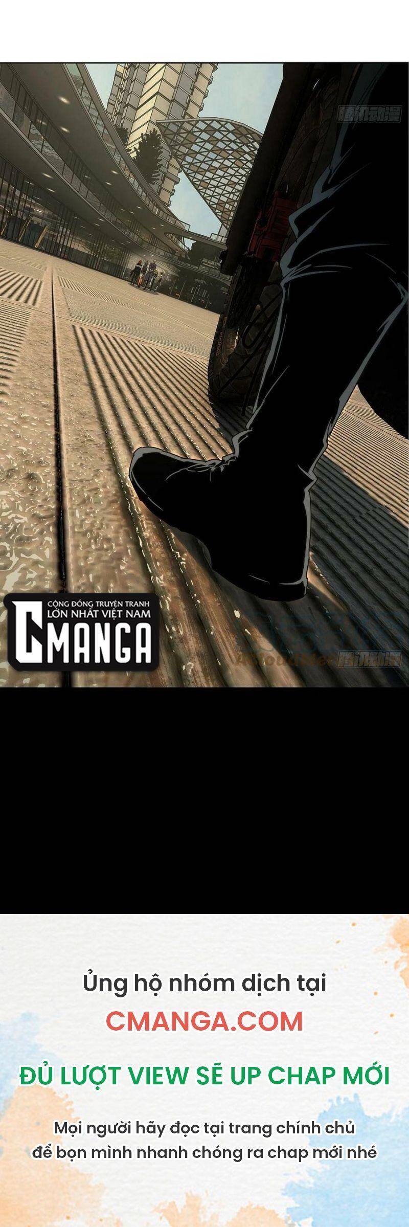 Đại Tượng Vô Hình - Chương 214