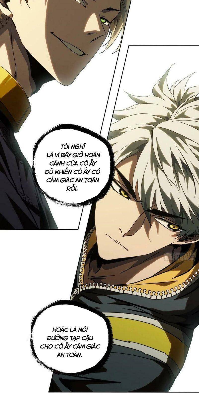 Đại Tượng Vô Hình - Chương 215