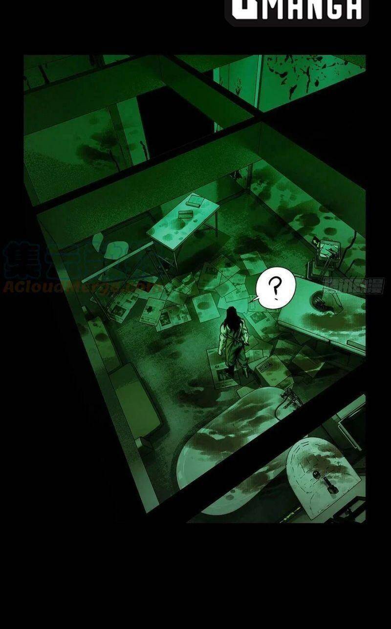 Đại Tượng Vô Hình - Chương 215