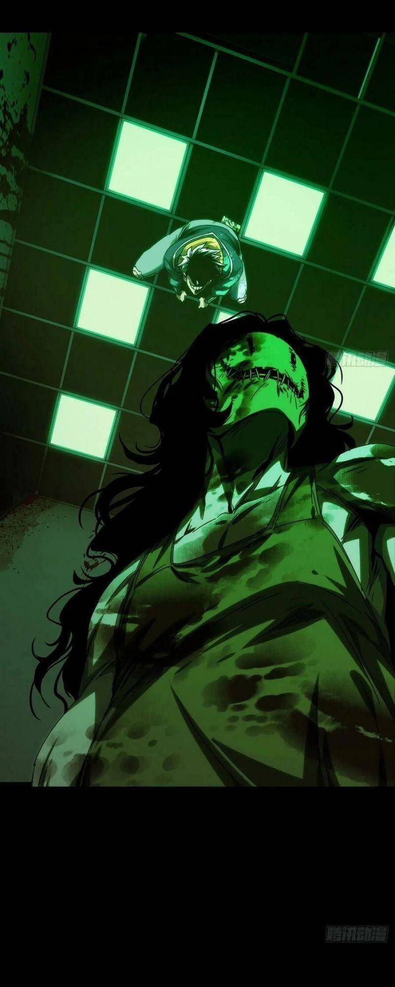 Đại Tượng Vô Hình - Chương 215