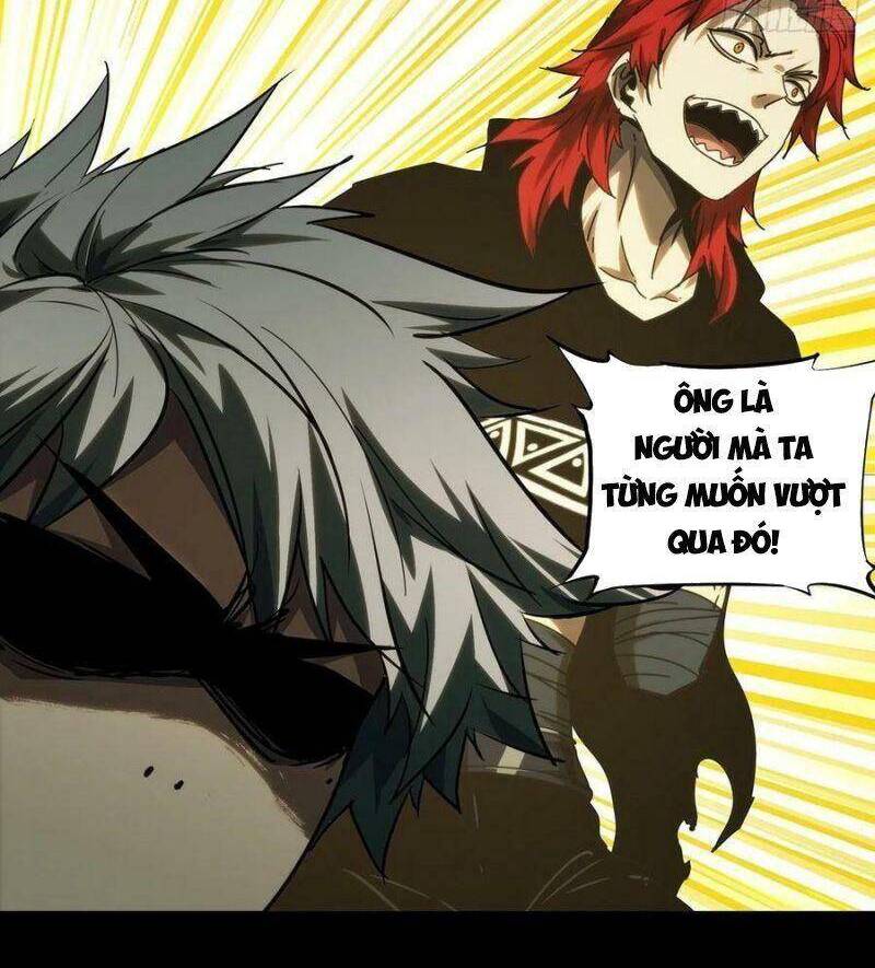 Đại Tượng Vô Hình - Chương 216