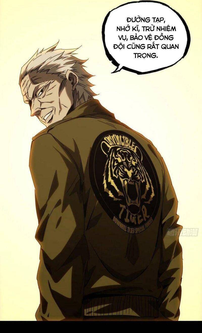 Đại Tượng Vô Hình - Chương 216