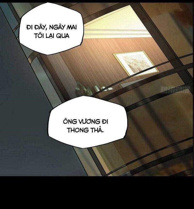 Đại Tượng Vô Hình - Chương 216