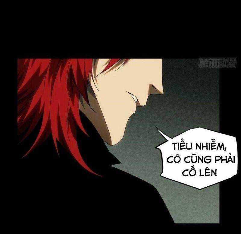 Đại Tượng Vô Hình - Chương 216