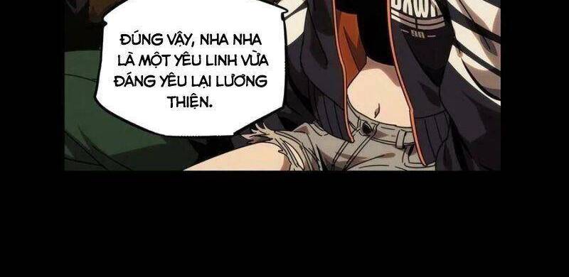 Đại Tượng Vô Hình - Chương 216