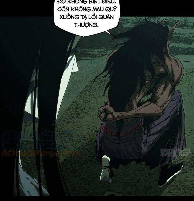 Đại Tượng Vô Hình - Chương 217