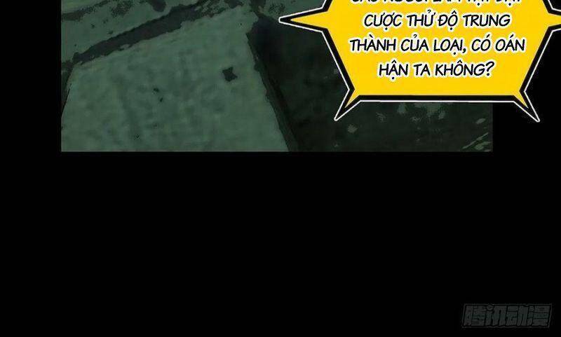 Đại Tượng Vô Hình - Chương 217
