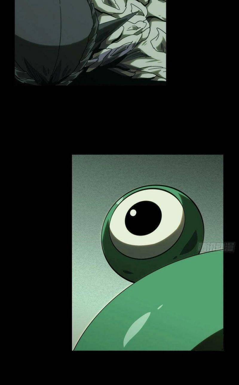 Đại Tượng Vô Hình - Chương 217