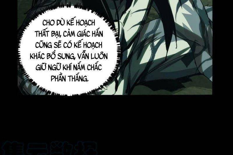 Đại Tượng Vô Hình - Chương 217