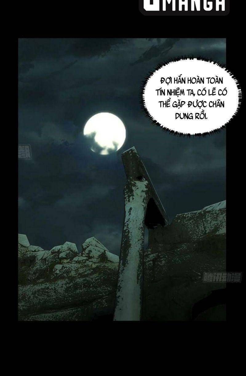 Đại Tượng Vô Hình - Chương 217