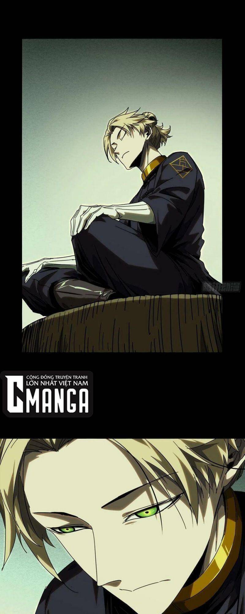 Đại Tượng Vô Hình - Chương 217