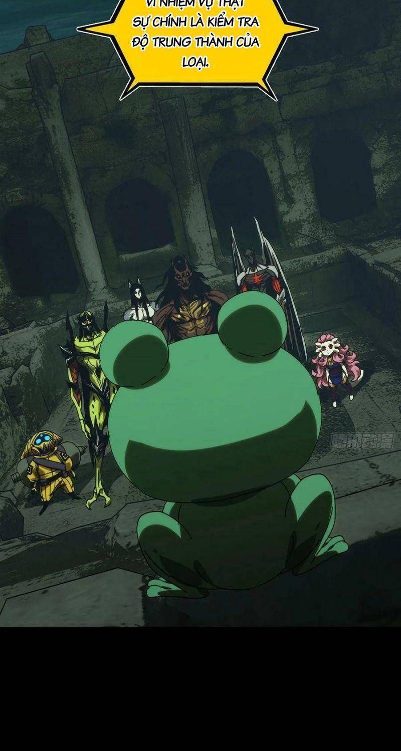 Đại Tượng Vô Hình - Chương 217